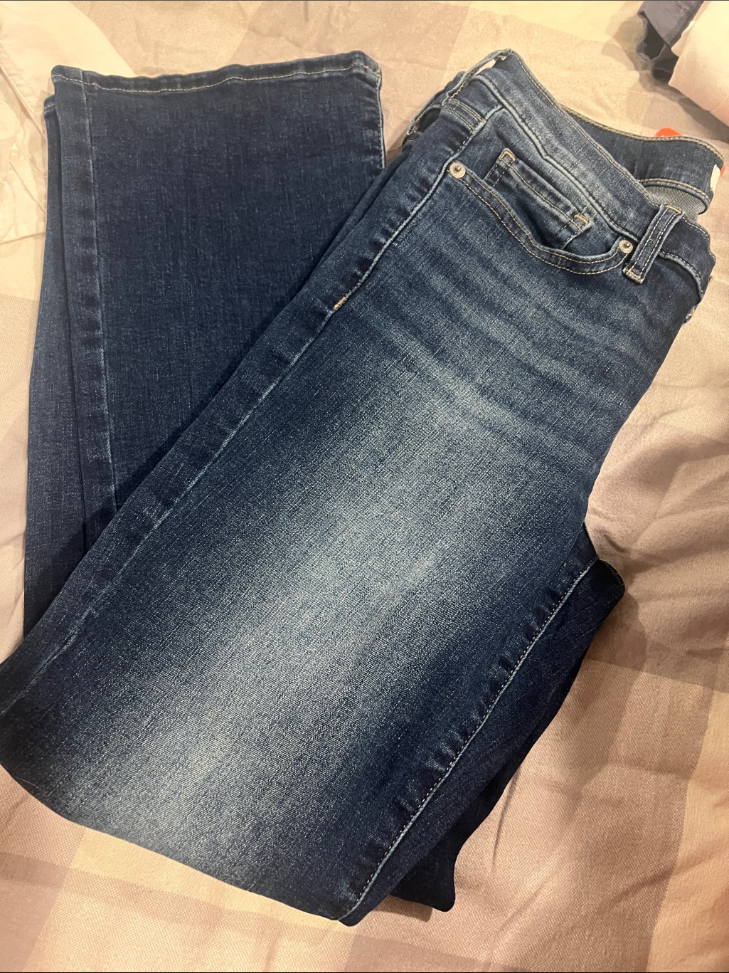 Lucky Brand Women's Medium Wash Jeans